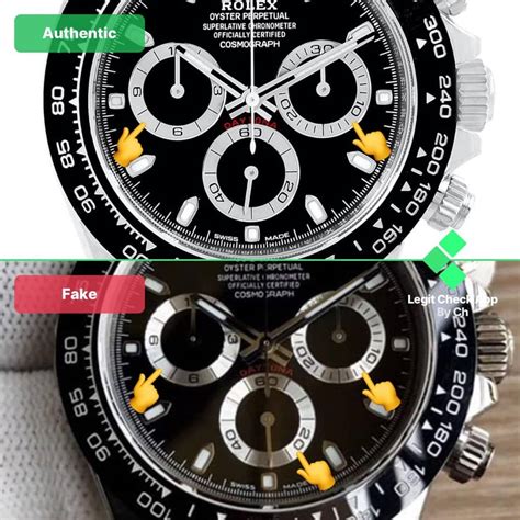 how can you tell a rolex is fake|how to tell genuine rolex.